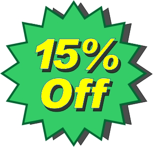 25% Off